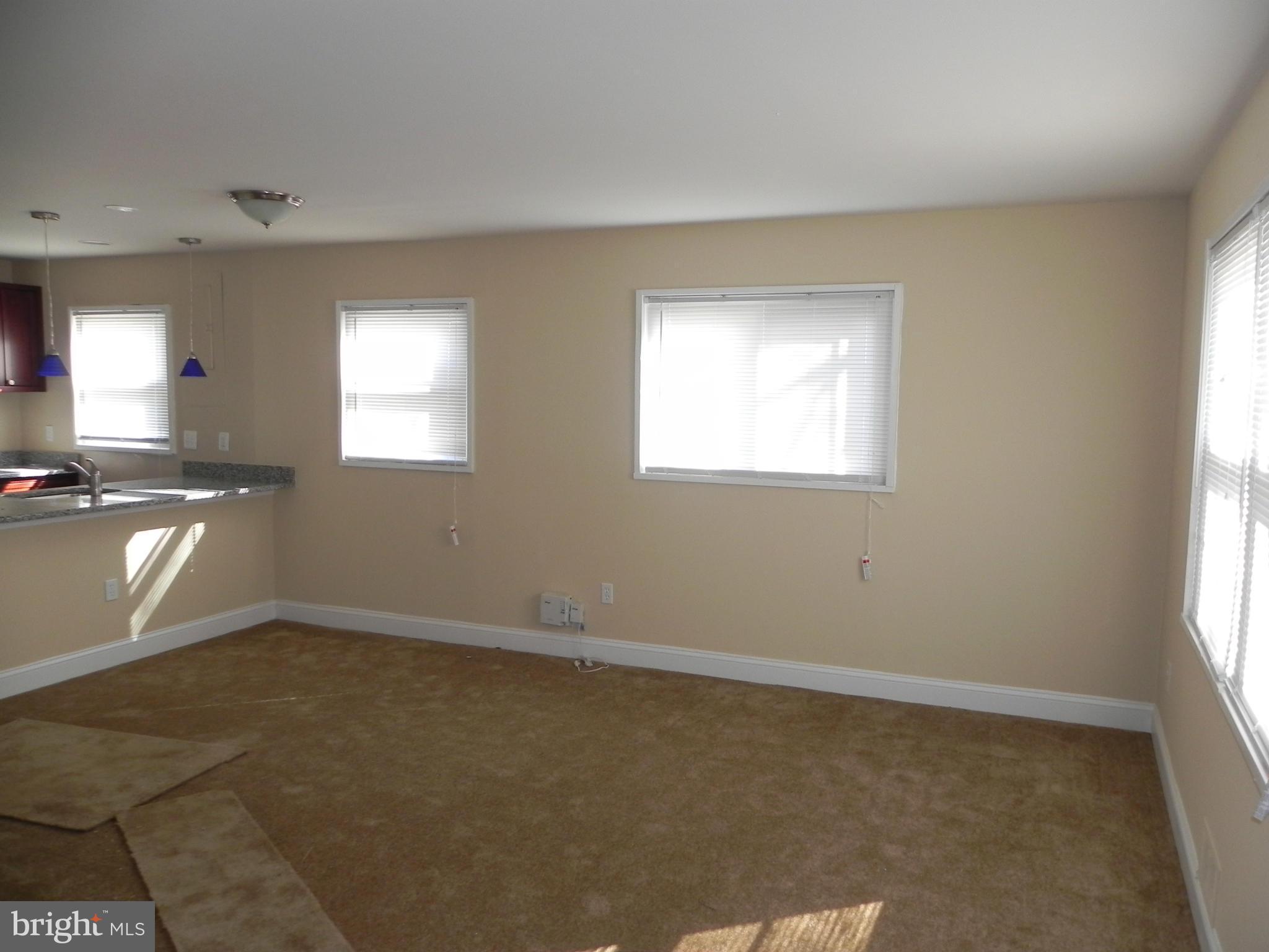 NORTH FORESTVILLE - Residential