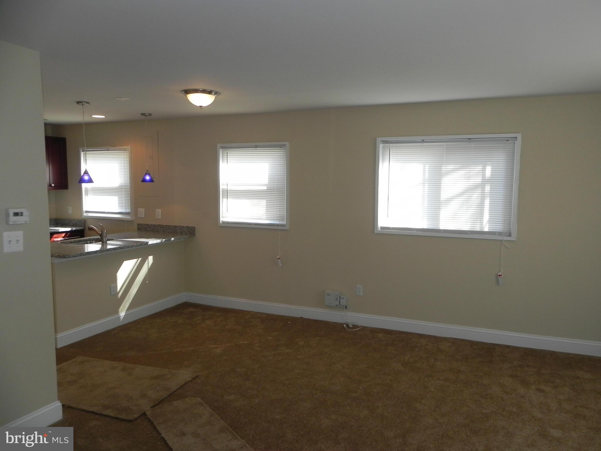 NORTH FORESTVILLE - Residential