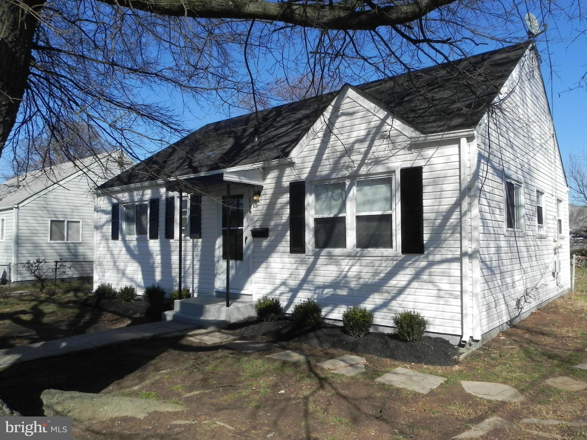 NORTH FORESTVILLE - Residential