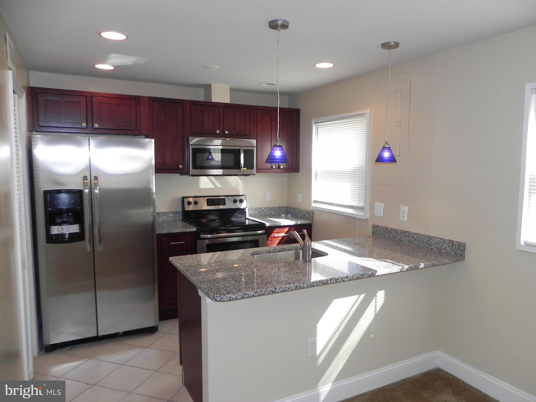 NORTH FORESTVILLE - Residential