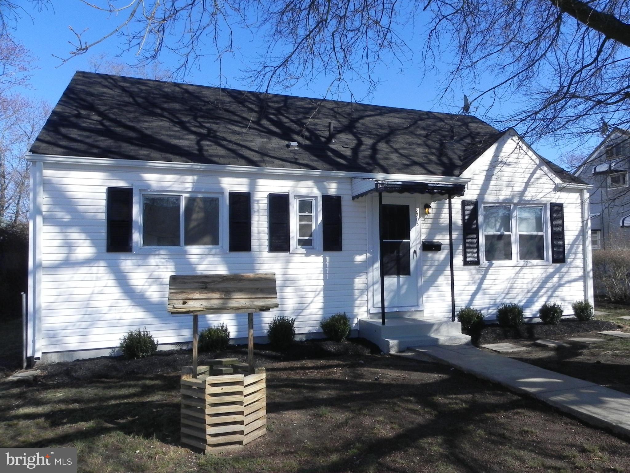 NORTH FORESTVILLE - Residential