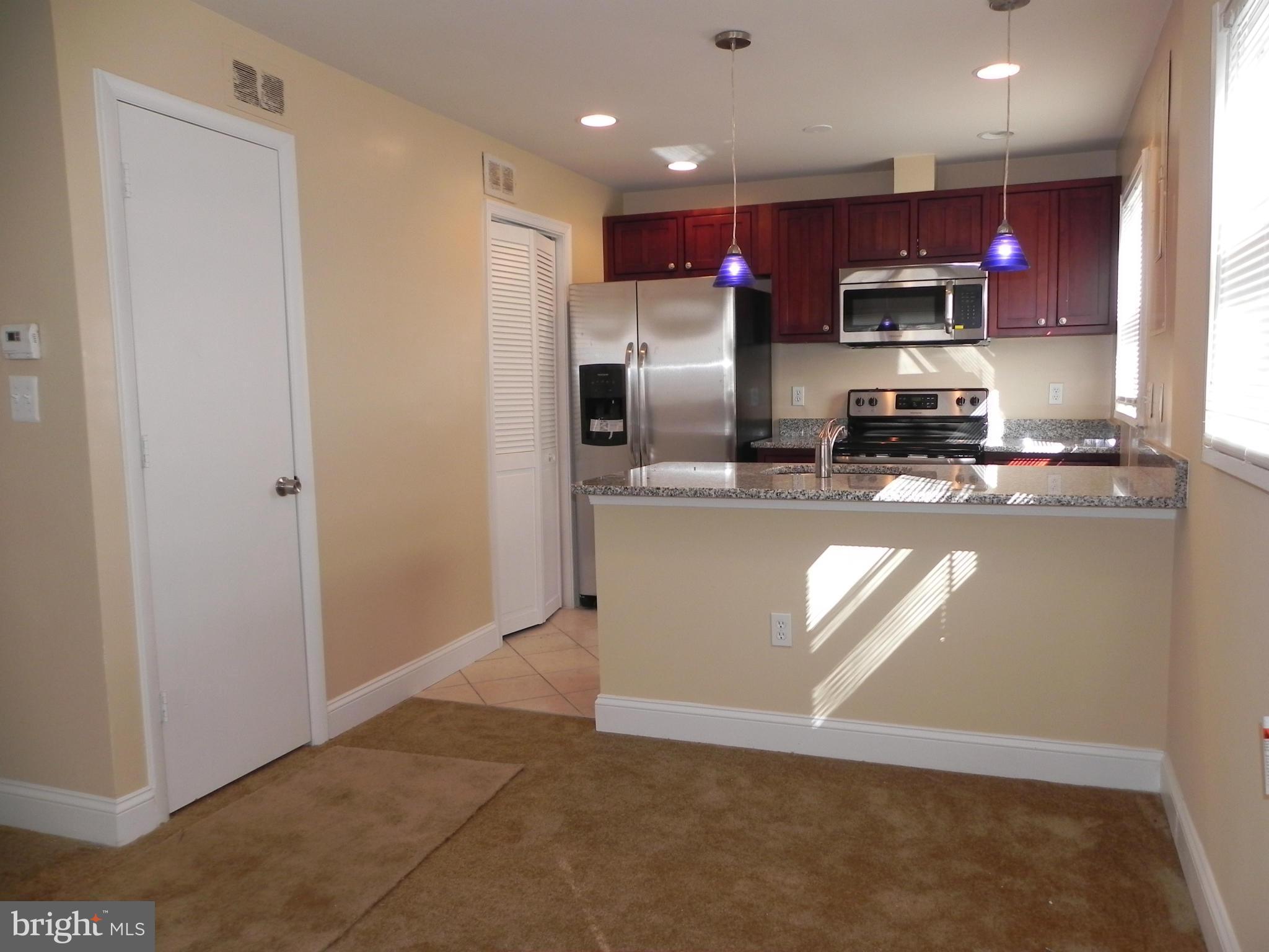 NORTH FORESTVILLE - Residential