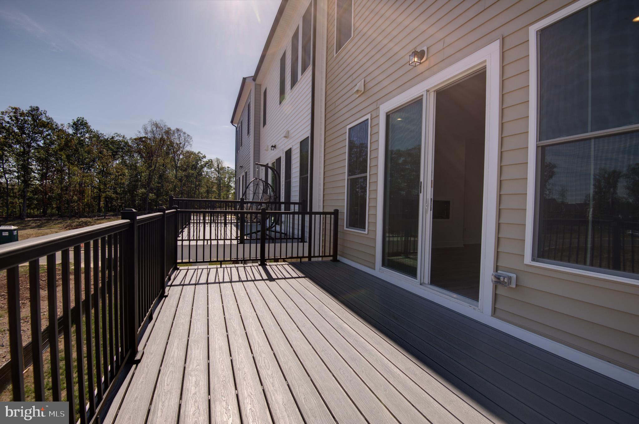 BRAMBLETON LANDBAY 1 - Residential Lease