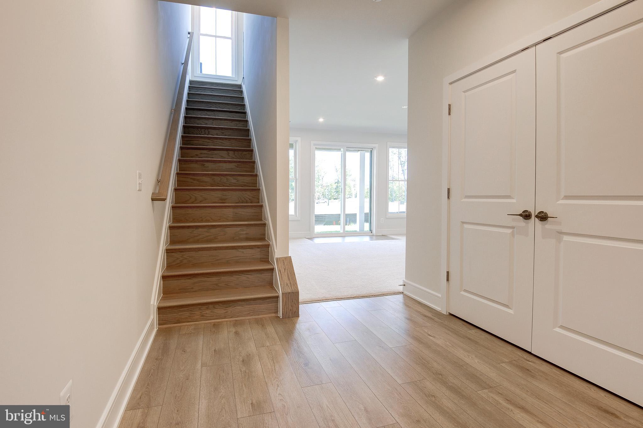 BRAMBLETON LANDBAY 1 - Residential Lease