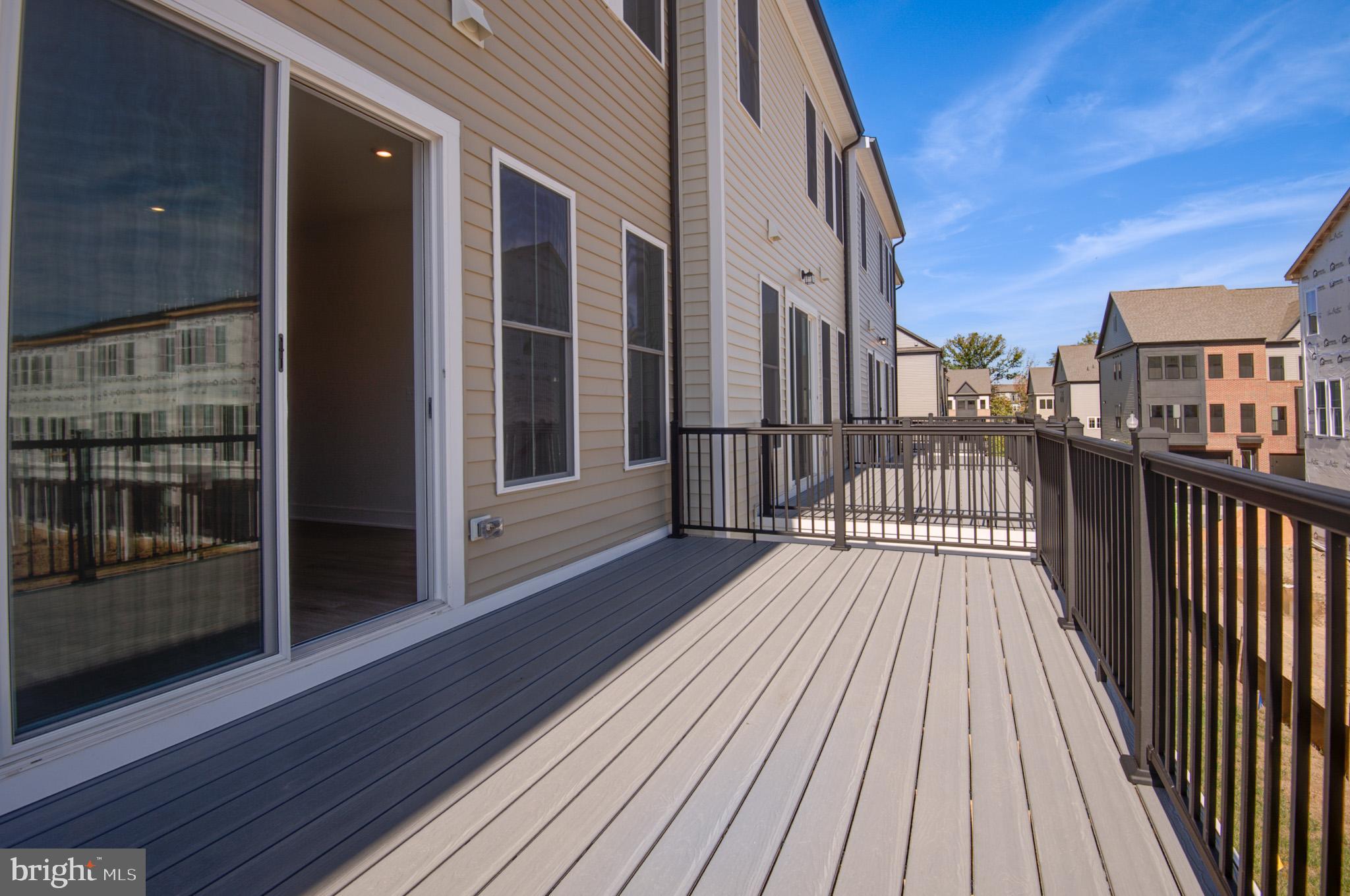 BRAMBLETON LANDBAY 1 - Residential Lease