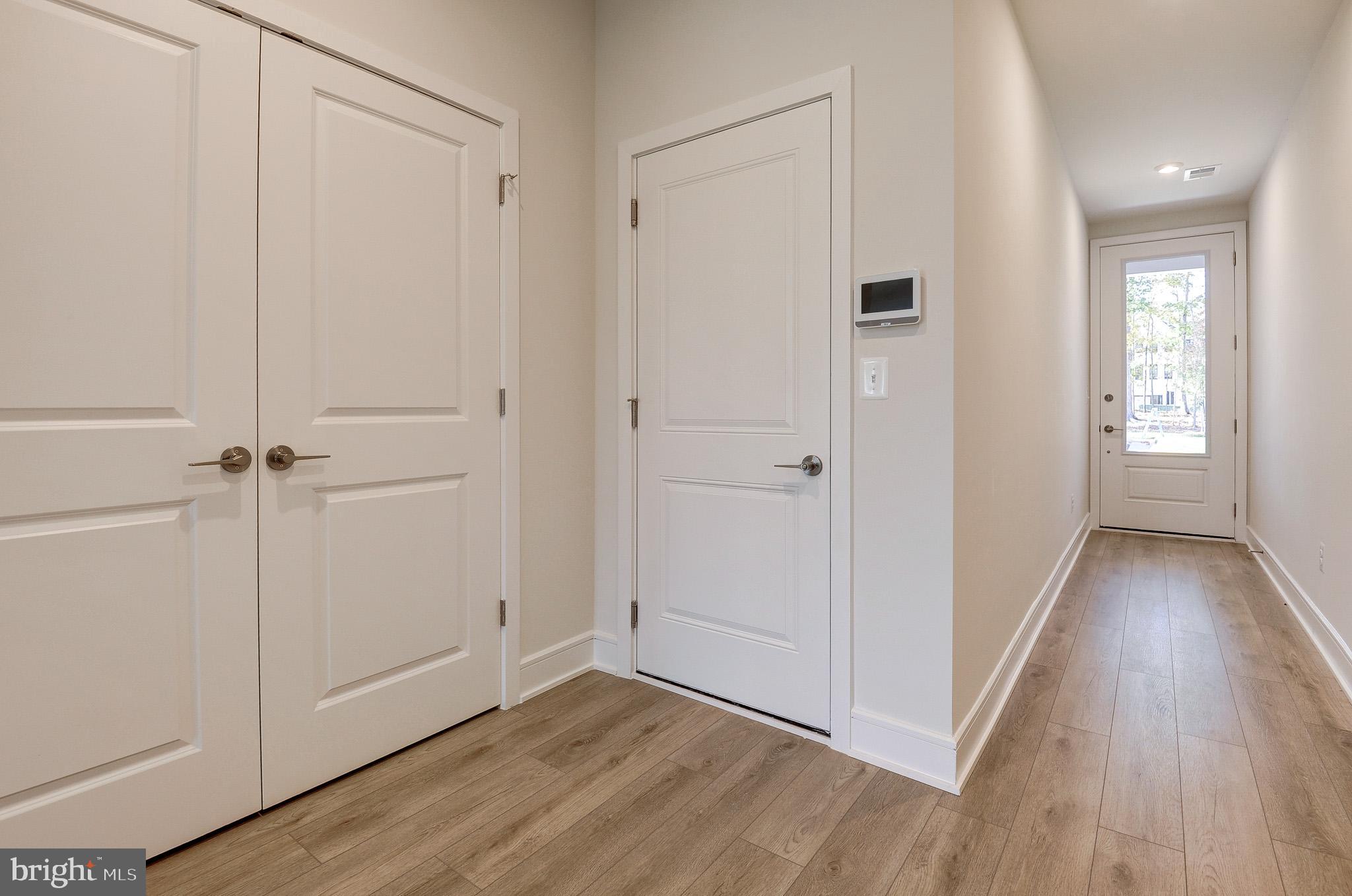 BRAMBLETON LANDBAY 1 - Residential Lease