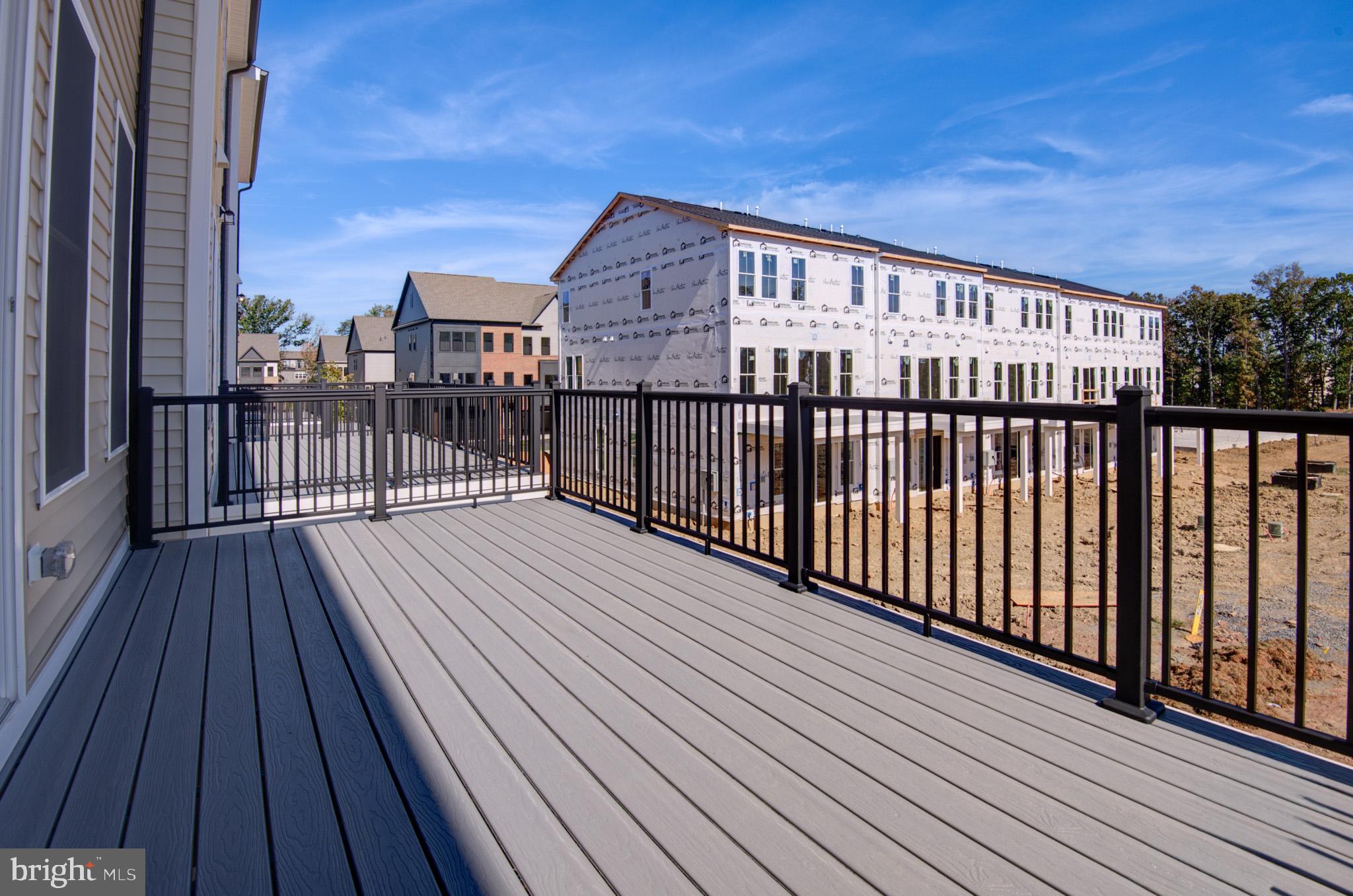 BRAMBLETON LANDBAY 1 - Residential Lease