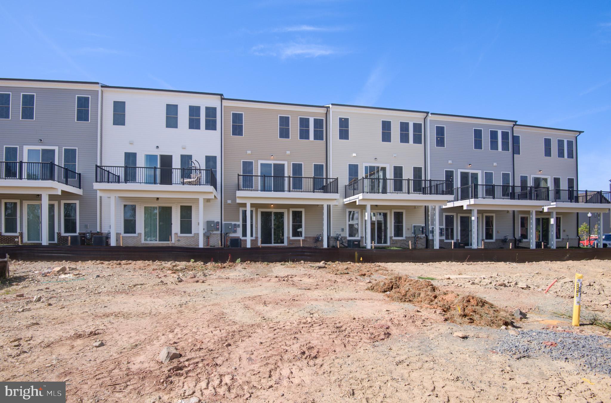 BRAMBLETON LANDBAY 1 - Residential Lease