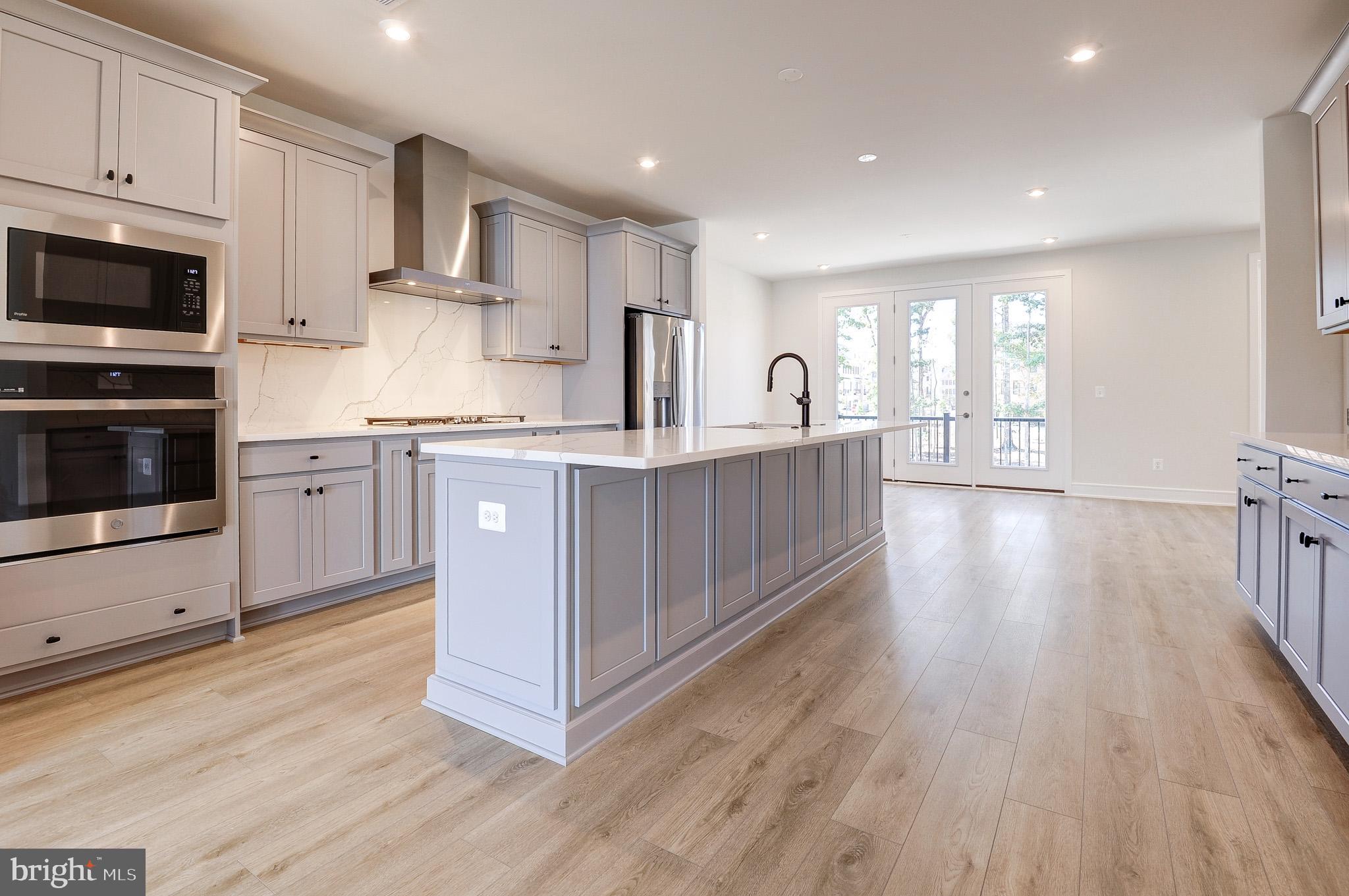 BRAMBLETON LANDBAY 1 - Residential Lease