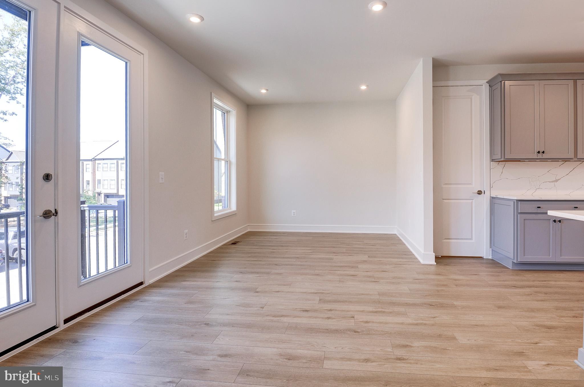 BRAMBLETON LANDBAY 1 - Residential Lease