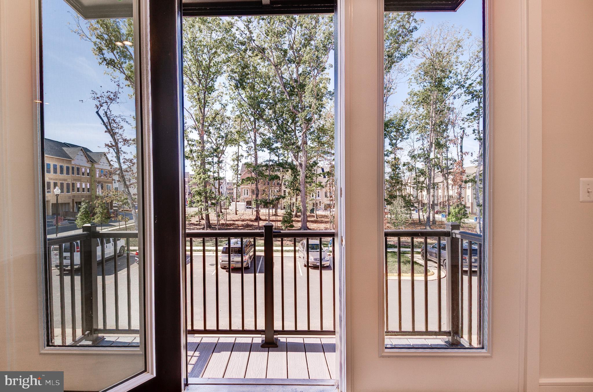 BRAMBLETON LANDBAY 1 - Residential Lease