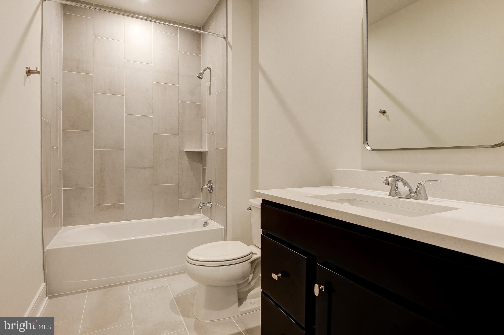 BRAMBLETON LANDBAY 1 - Residential Lease