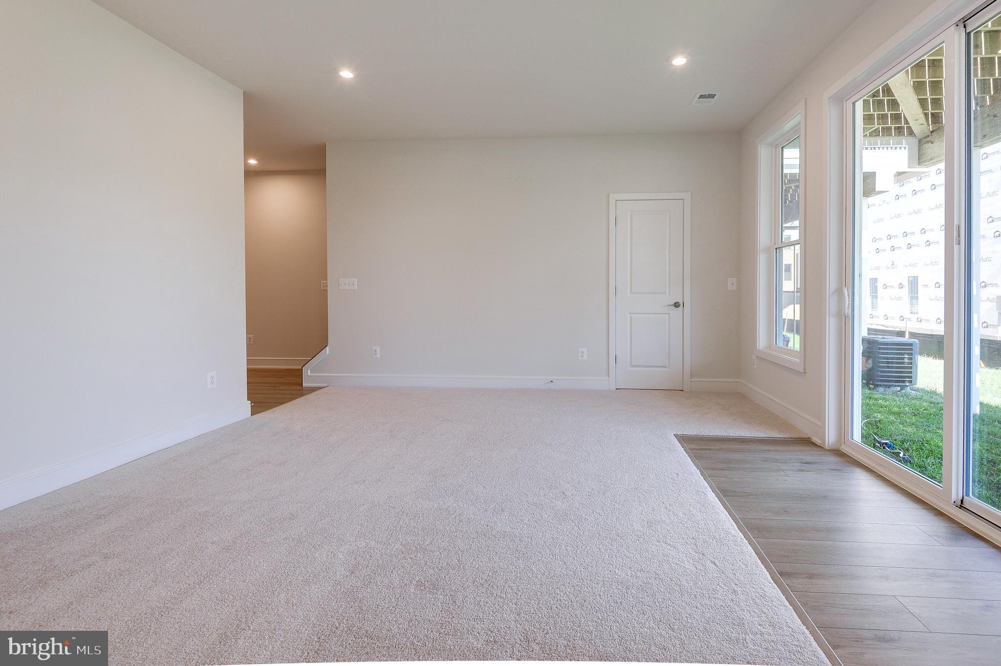 BRAMBLETON LANDBAY 1 - Residential Lease