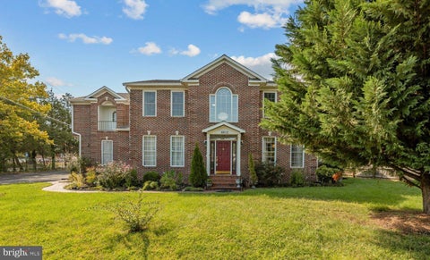 Photo of 6612 Quander Road, ALEXANDRIA, VA 22307 (MLS # VAFX2327810)