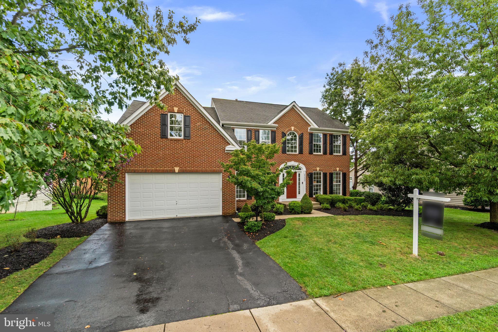 9237 CHARTERHOUSE ROAD