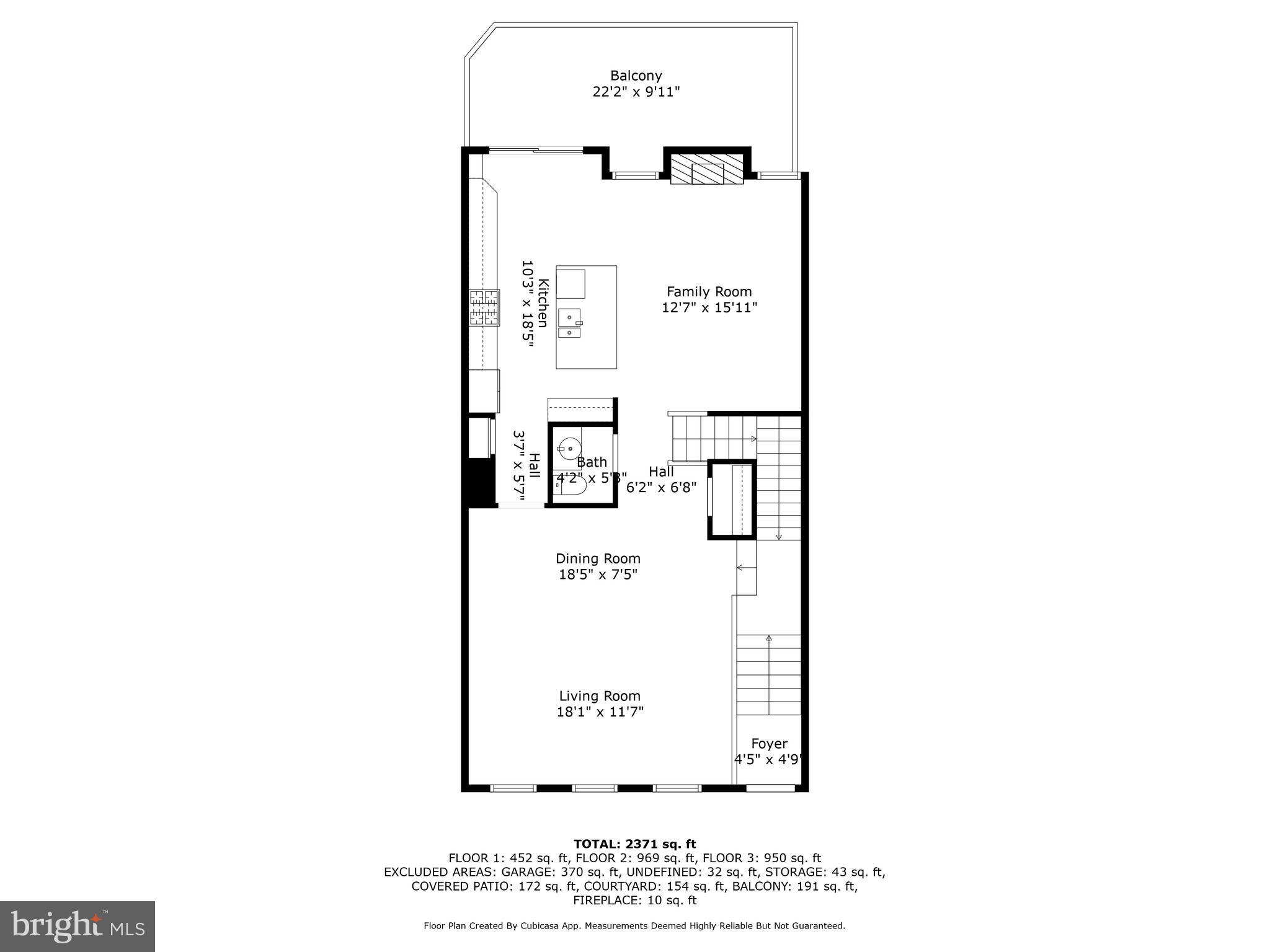 HUNTERS BRANCH - Residential