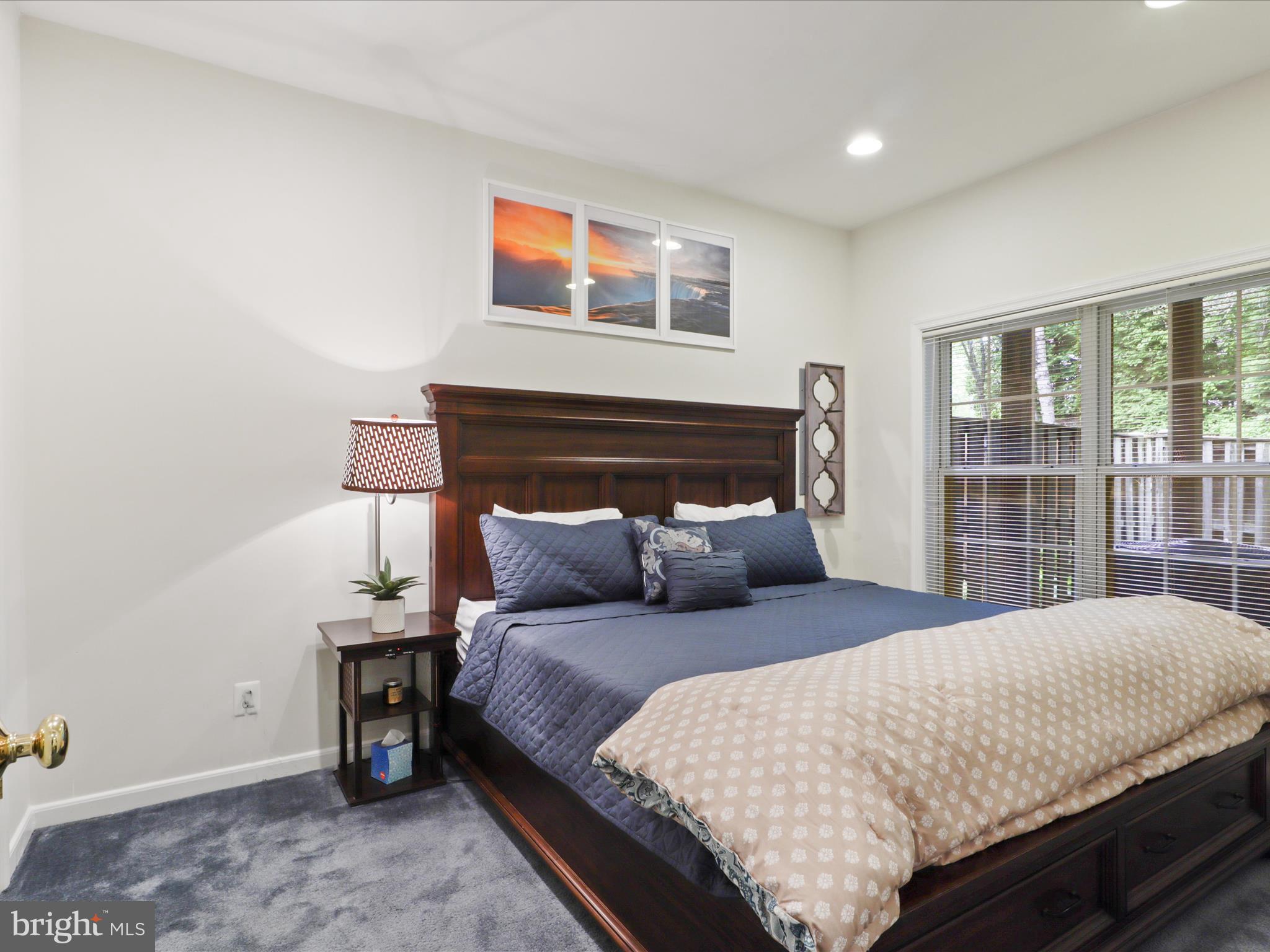 HUNTERS BRANCH - Residential