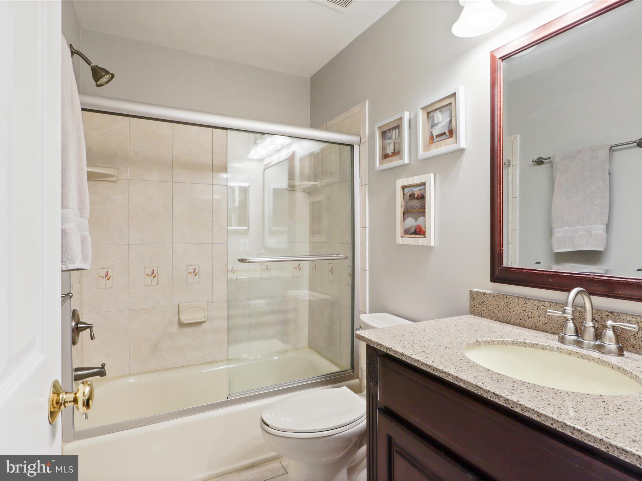 HUNTERS BRANCH - Residential