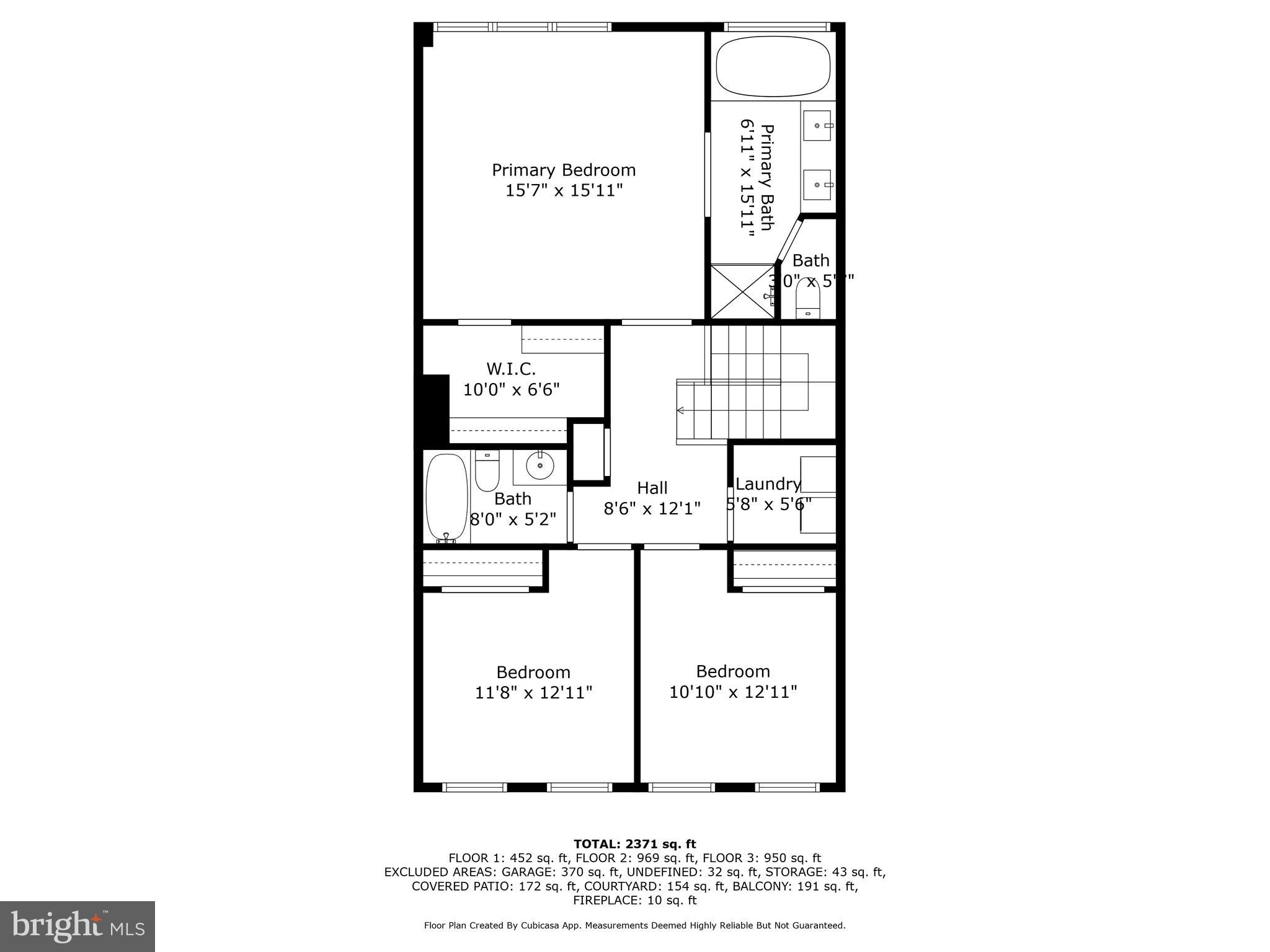 HUNTERS BRANCH - Residential