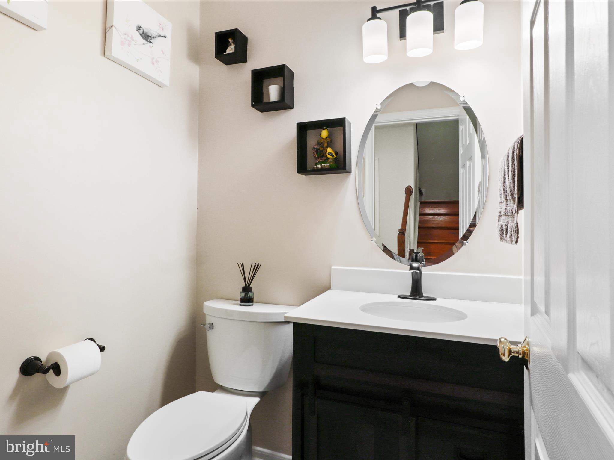 HUNTERS BRANCH - Residential