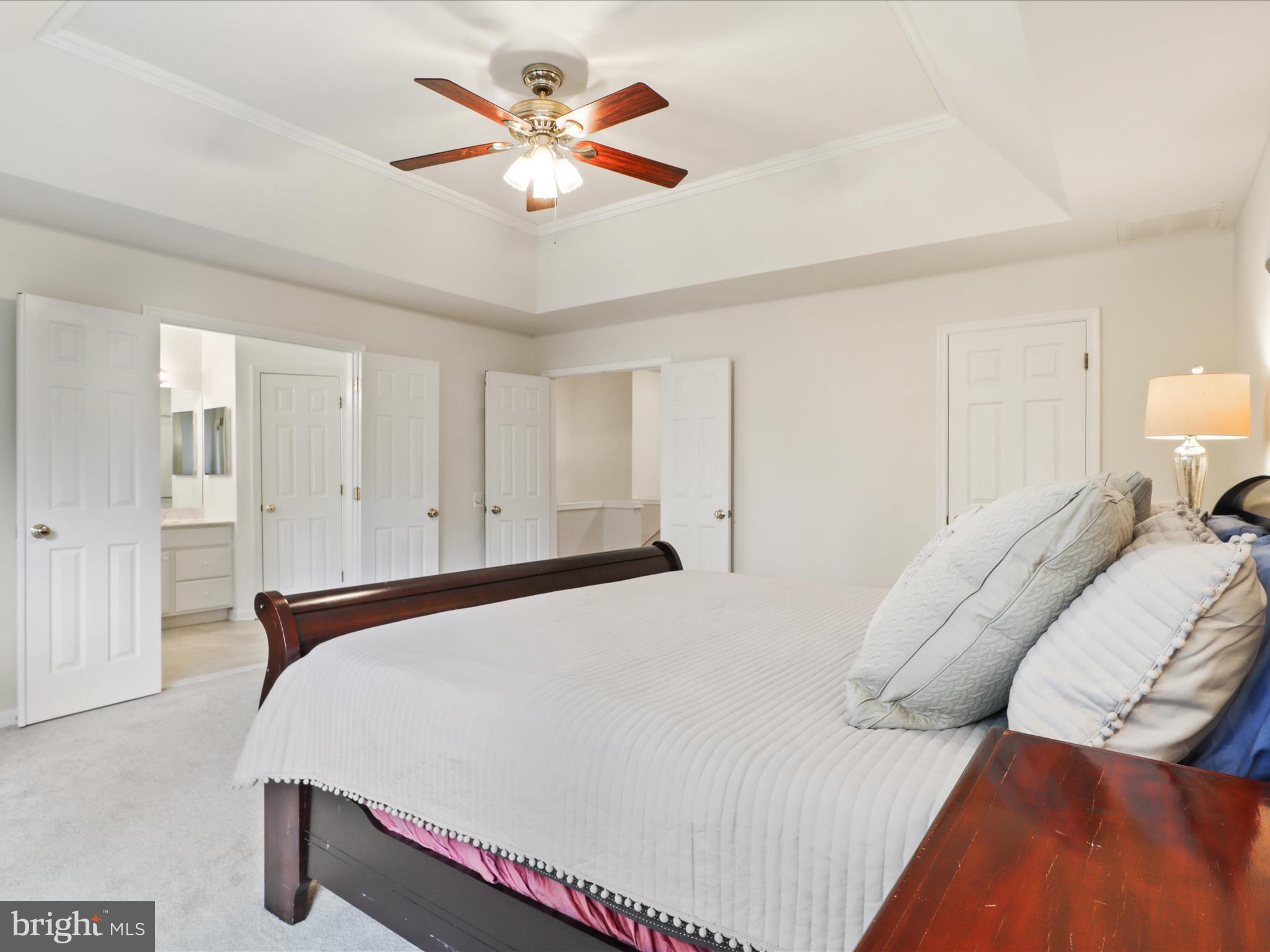 HUNTERS BRANCH - Residential