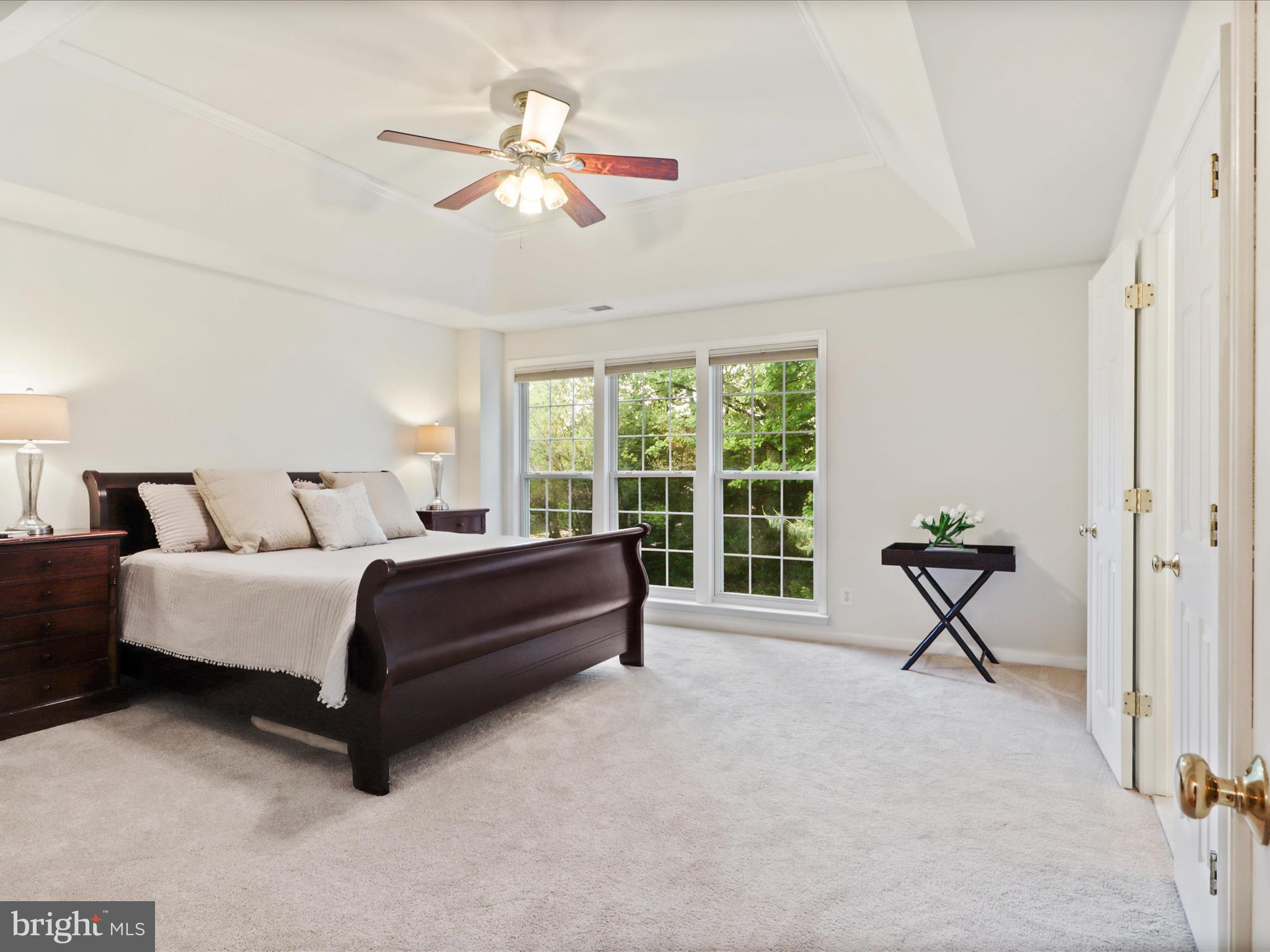 HUNTERS BRANCH - Residential