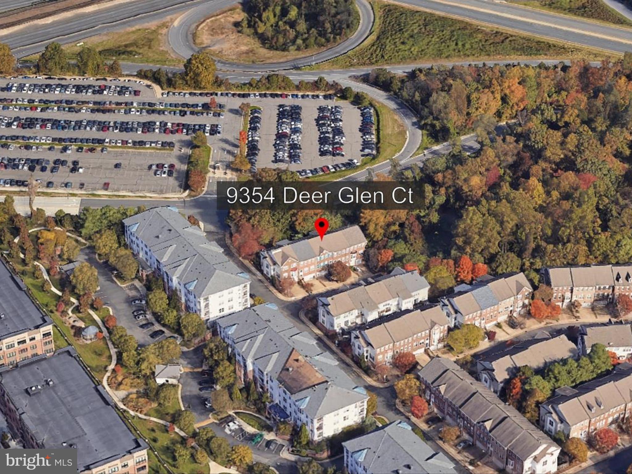 HUNTERS BRANCH - Residential