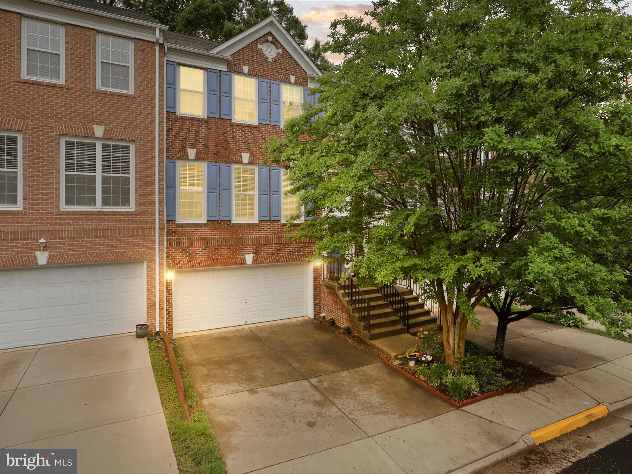 HUNTERS BRANCH - Residential