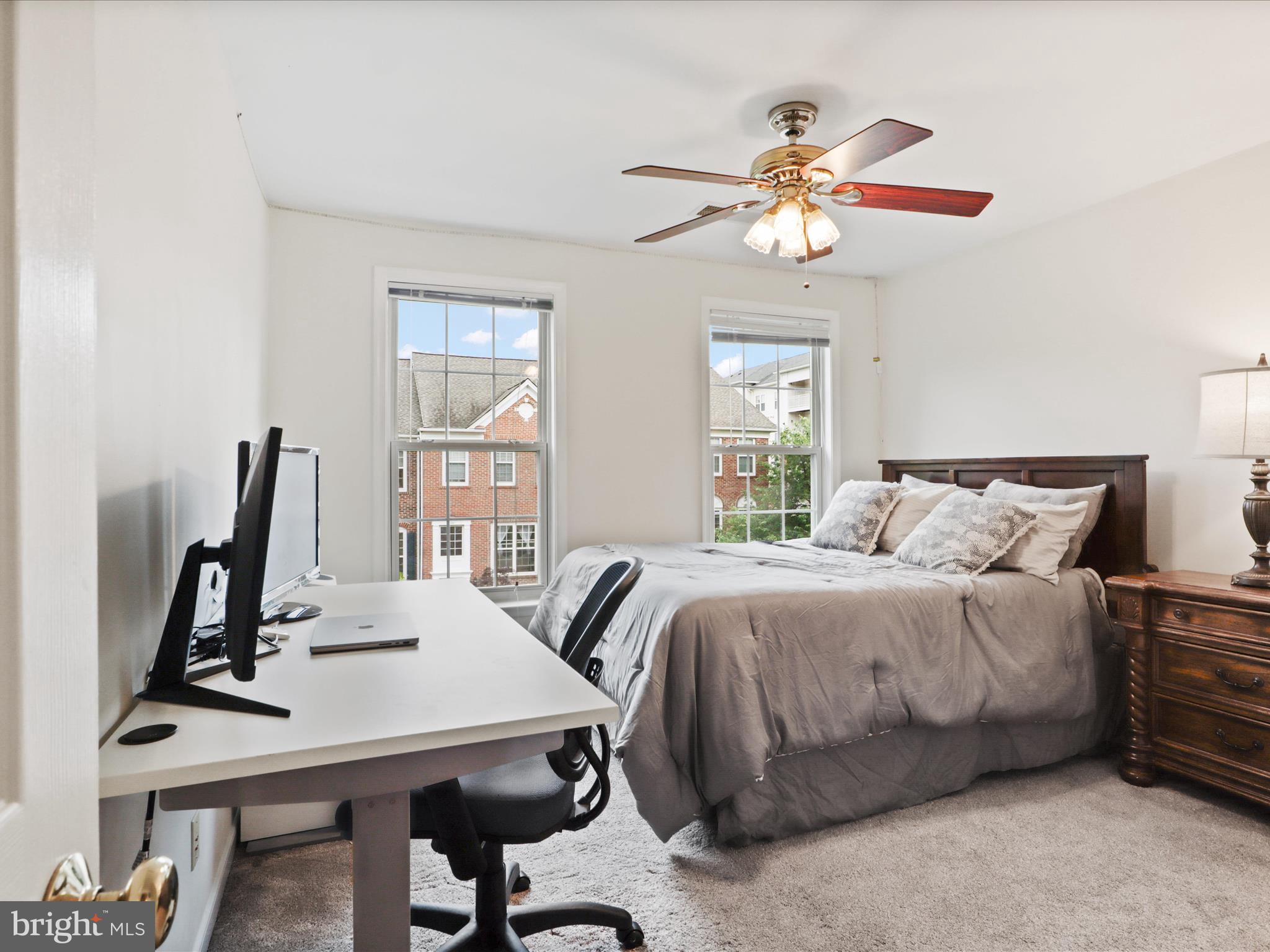 HUNTERS BRANCH - Residential