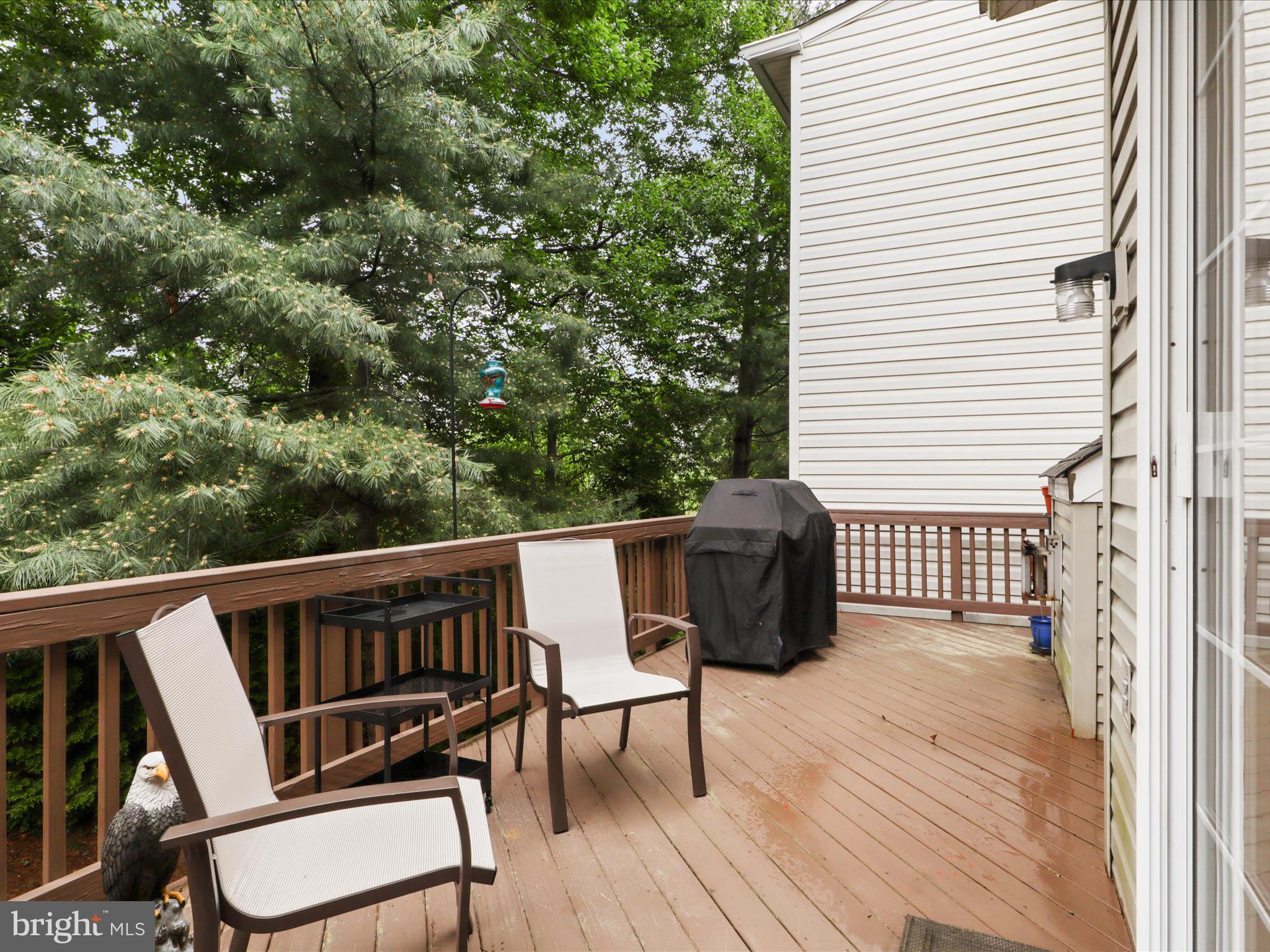 HUNTERS BRANCH - Residential