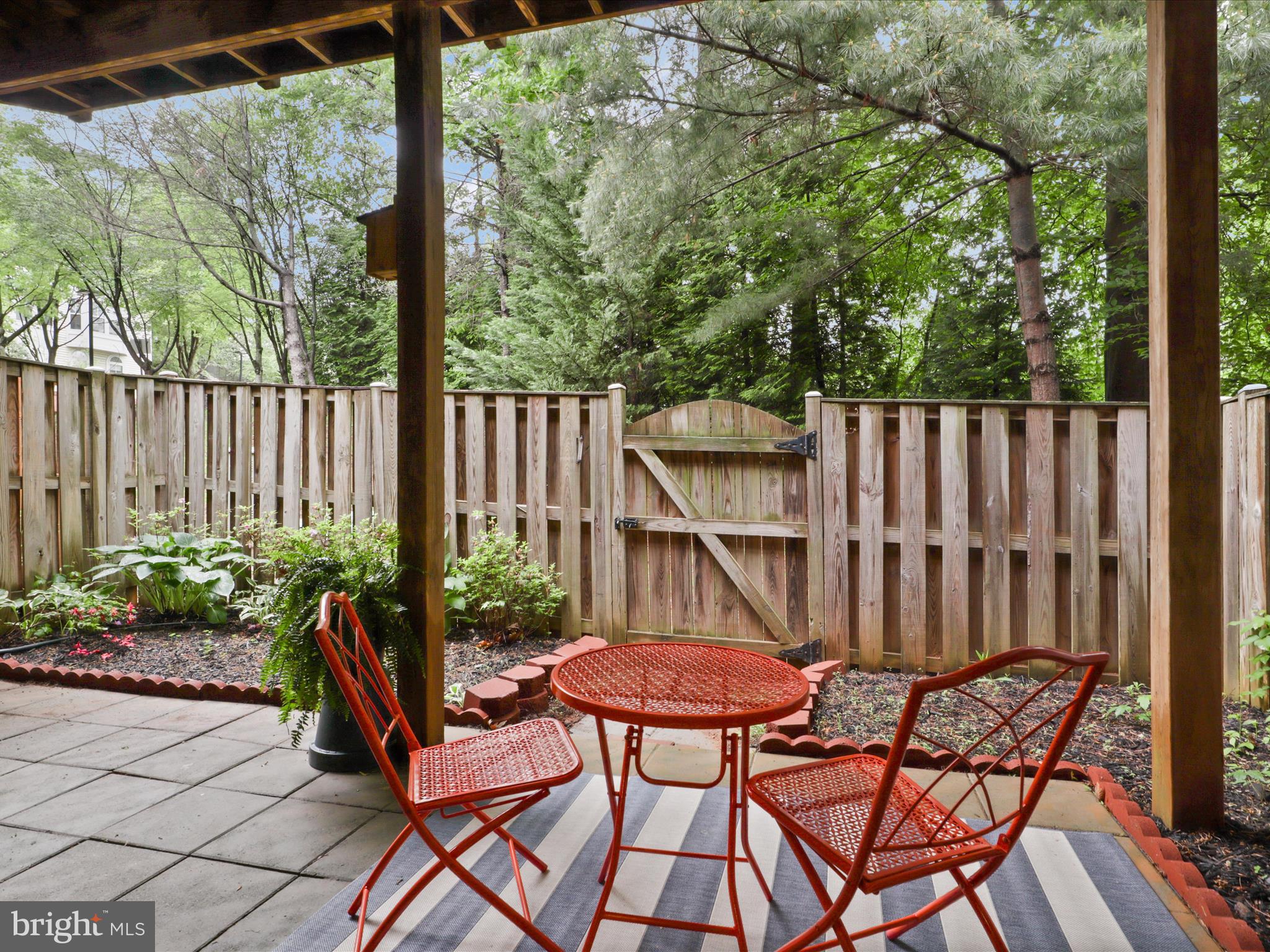 HUNTERS BRANCH - Residential