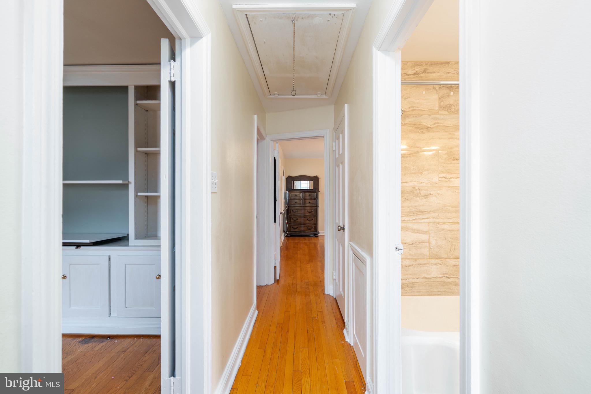 EDGEWOOD HILLS - Residential