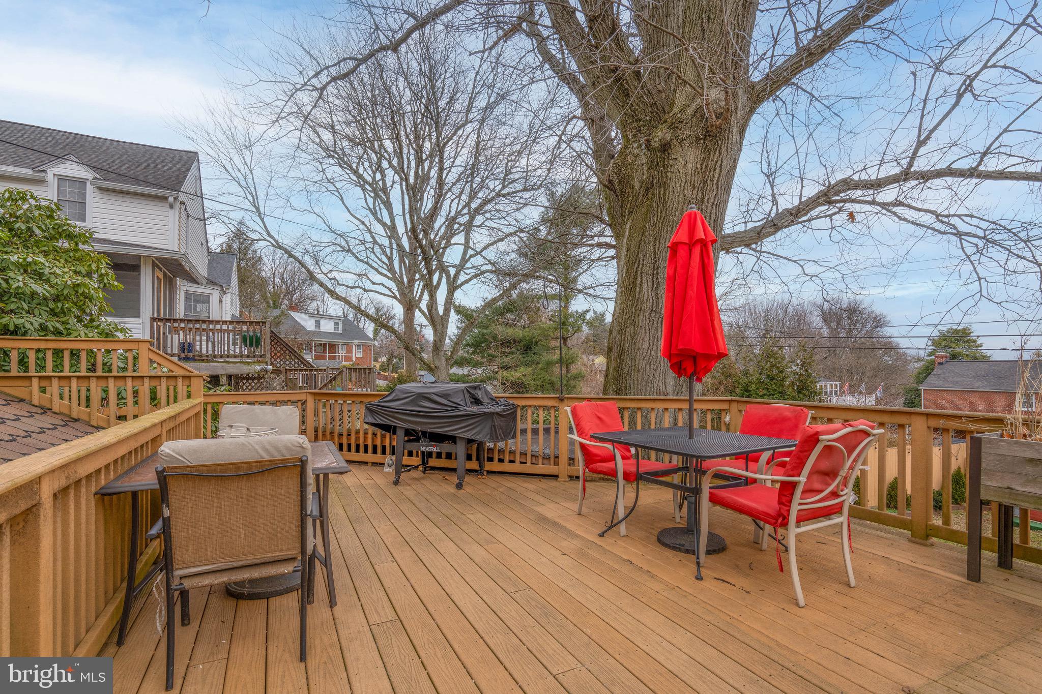 EDGEWOOD HILLS - Residential