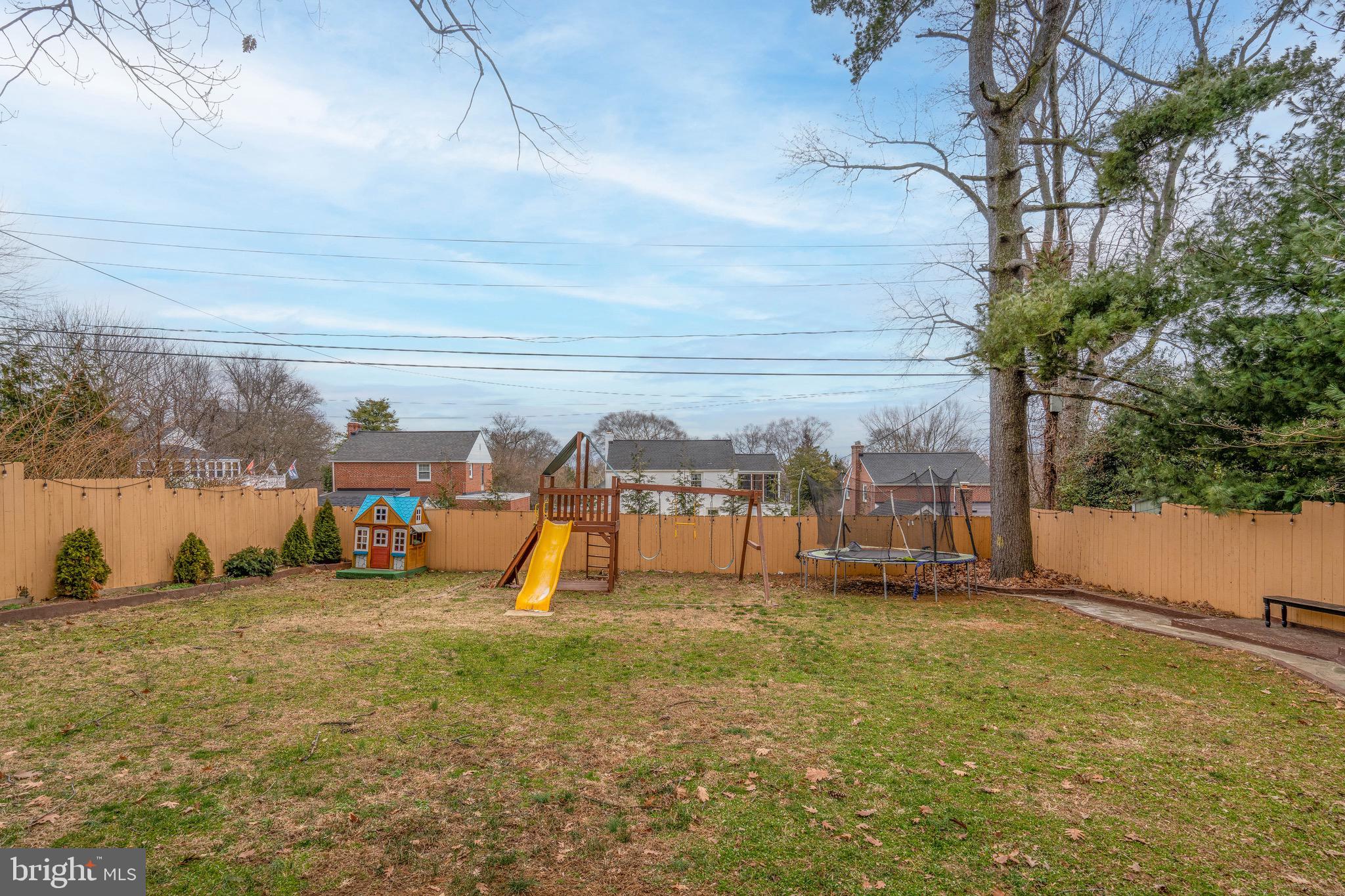 EDGEWOOD HILLS - Residential