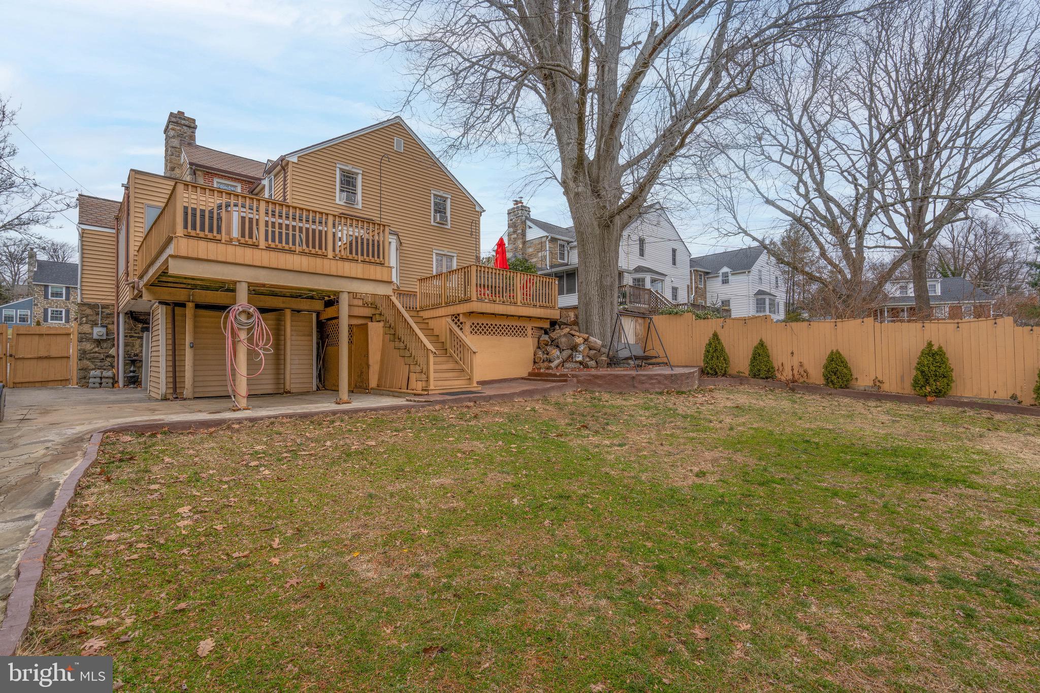 EDGEWOOD HILLS - Residential