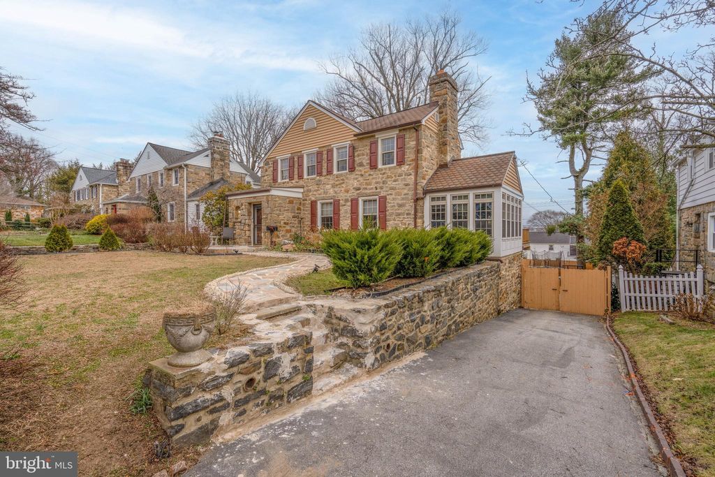 Photo of 20 Brandywine Boulevard, WILMINGTON, DE 19809 (MLS # DENC2094360)