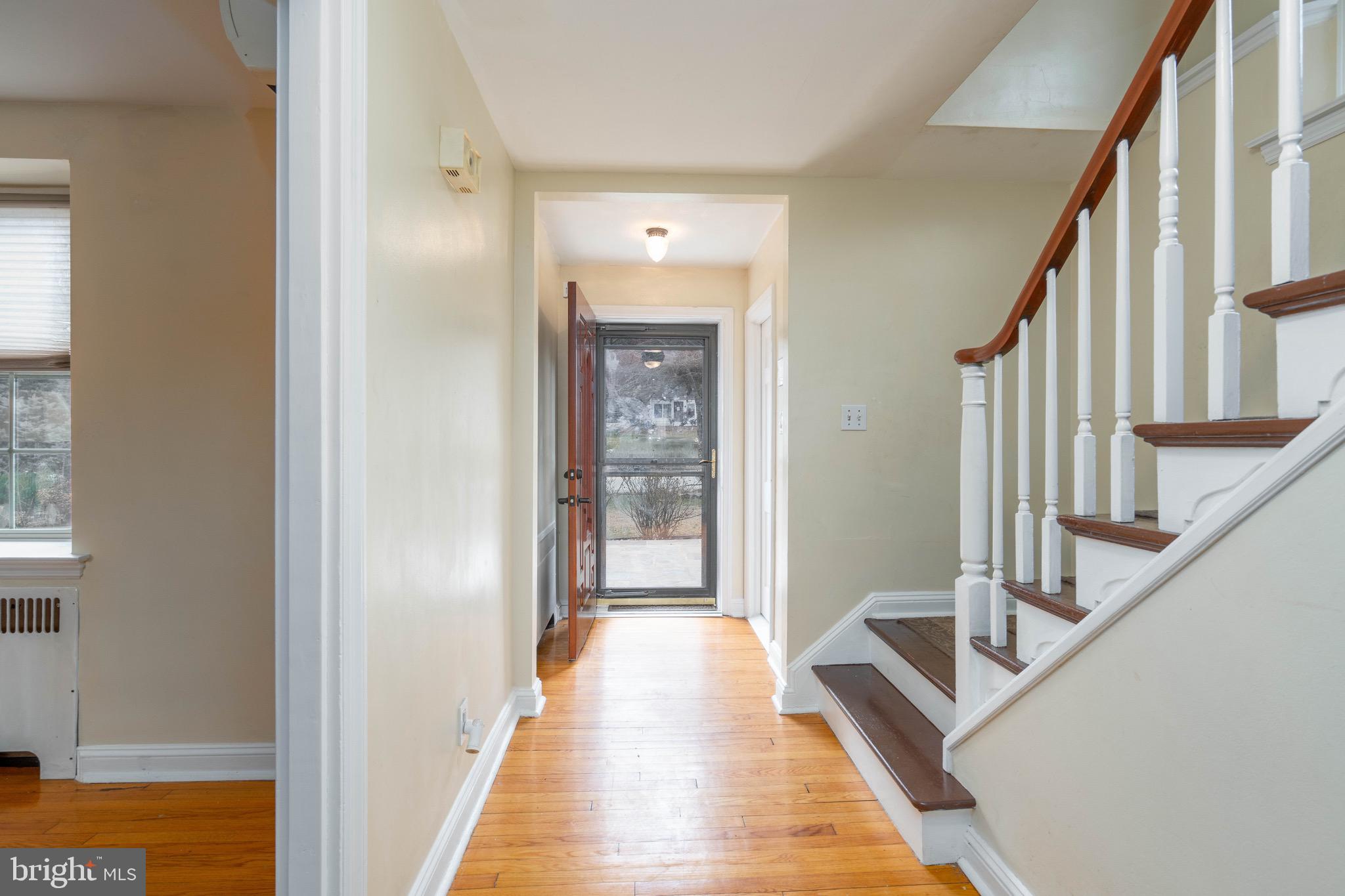 20 BRANDYWINE BOULEVARD