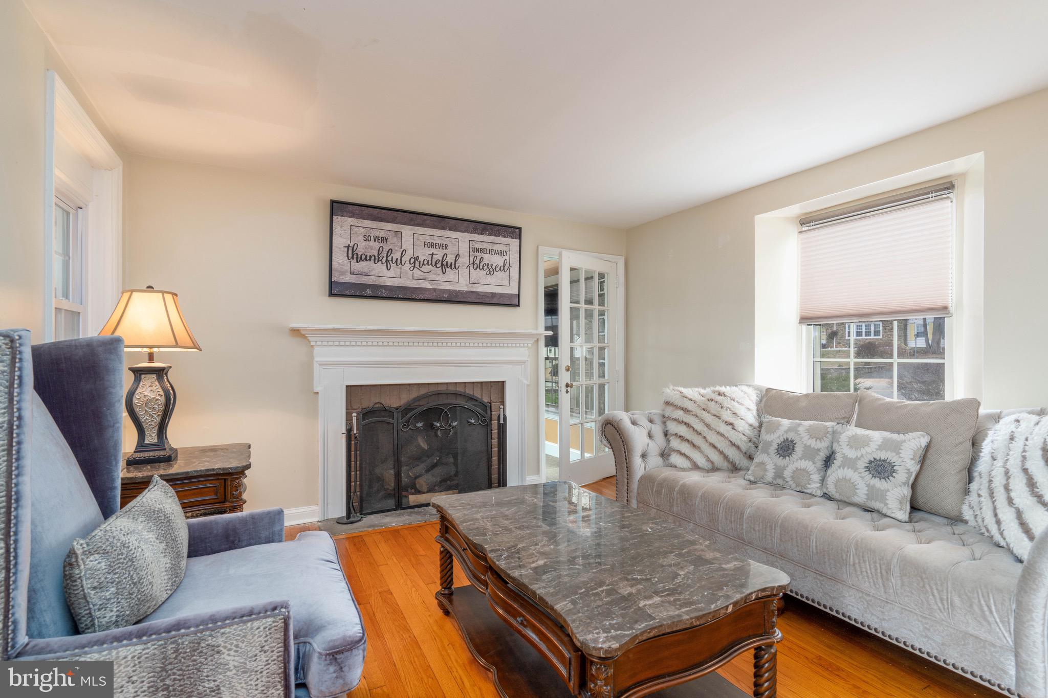 EDGEWOOD HILLS - Residential