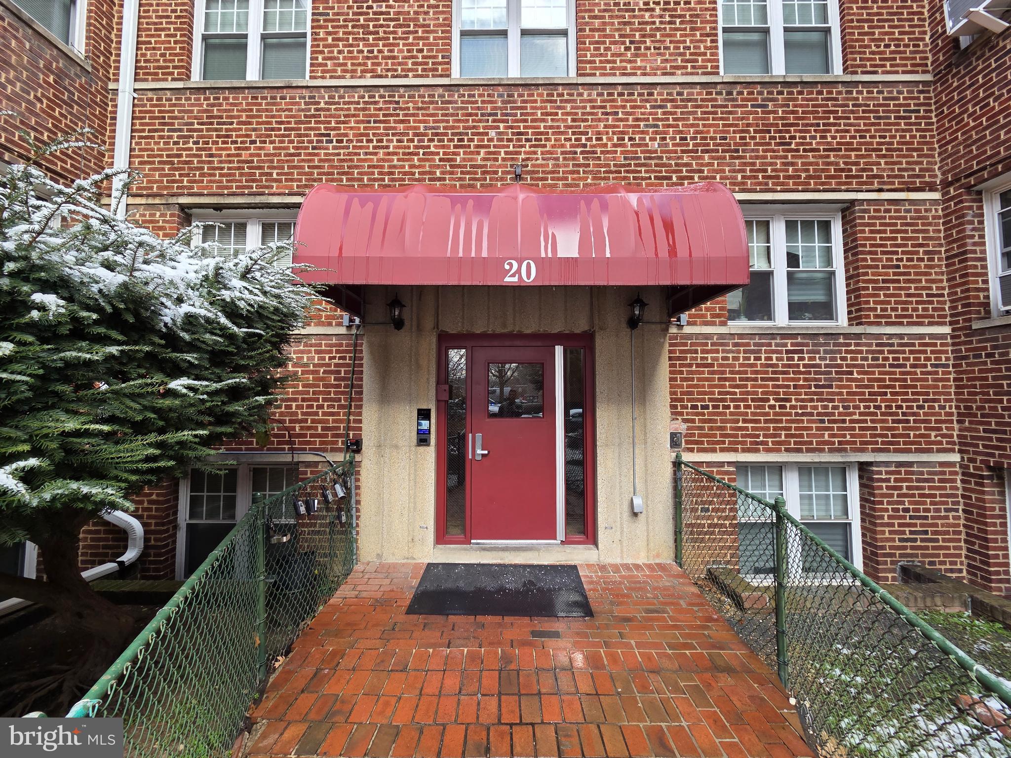 CONGRESS HEIGHTS - Residential