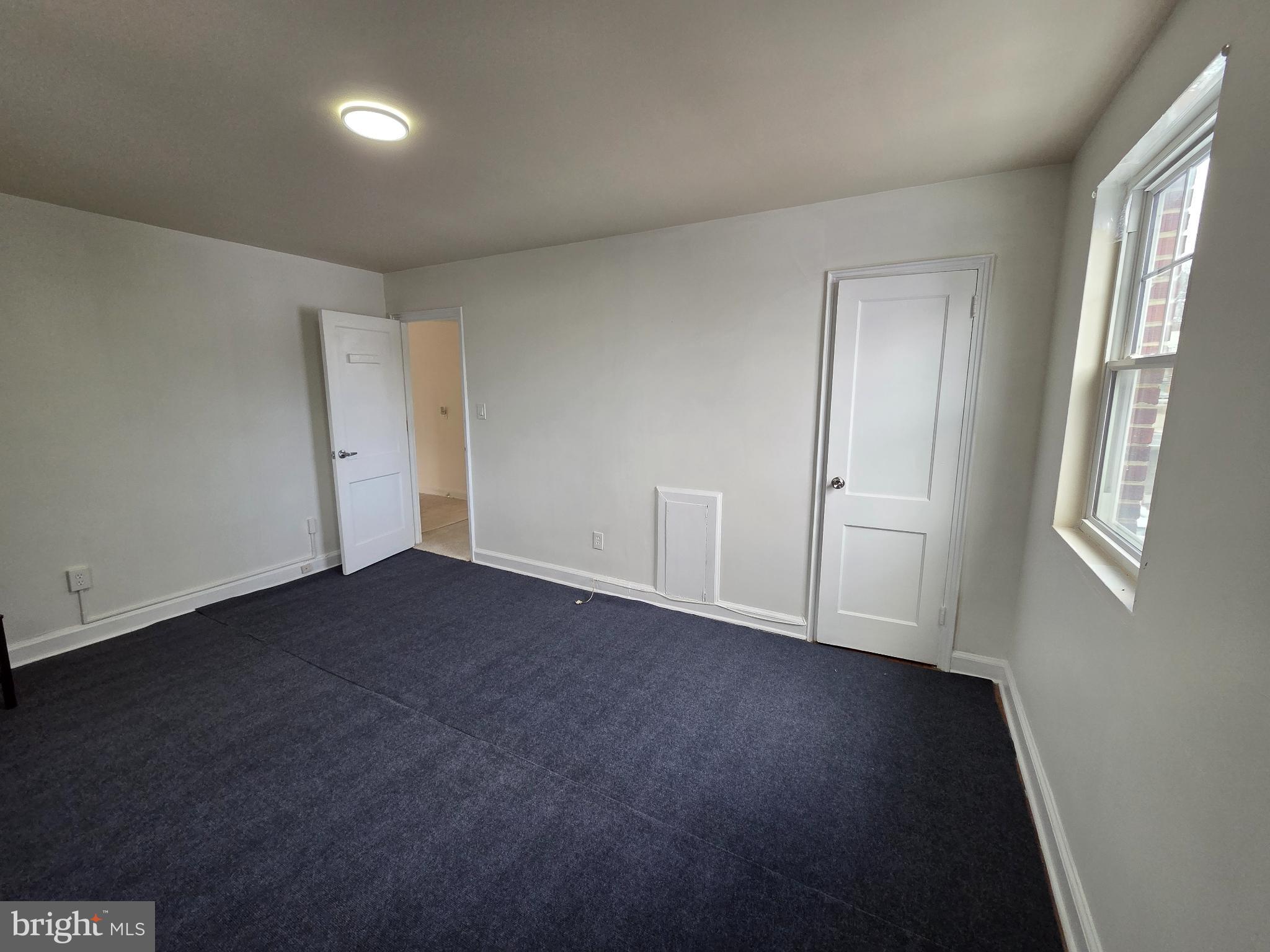 CONGRESS HEIGHTS - Residential