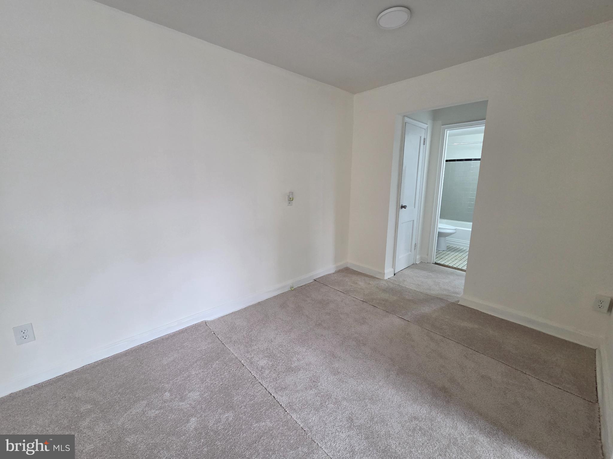 CONGRESS HEIGHTS - Residential