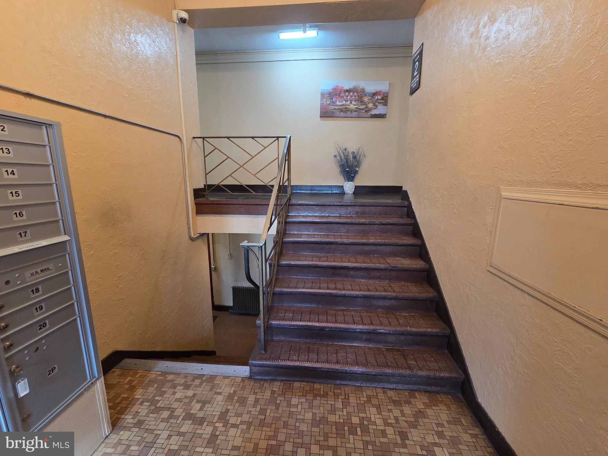 CONGRESS HEIGHTS - Residential