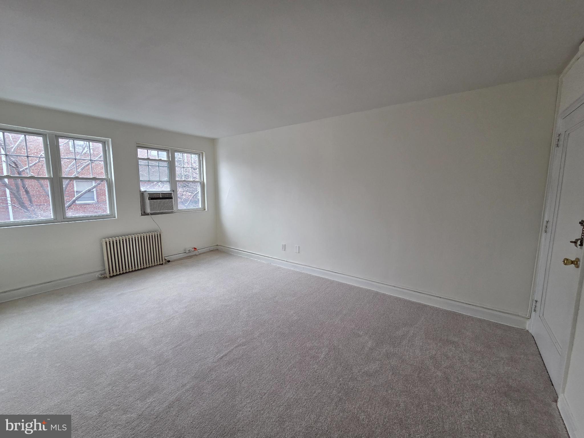 CONGRESS HEIGHTS - Residential