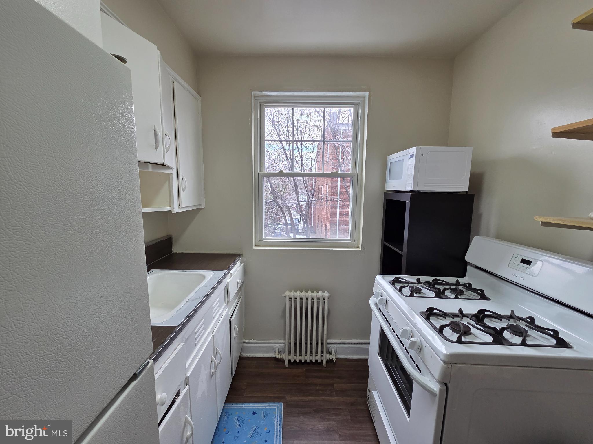 CONGRESS HEIGHTS - Residential