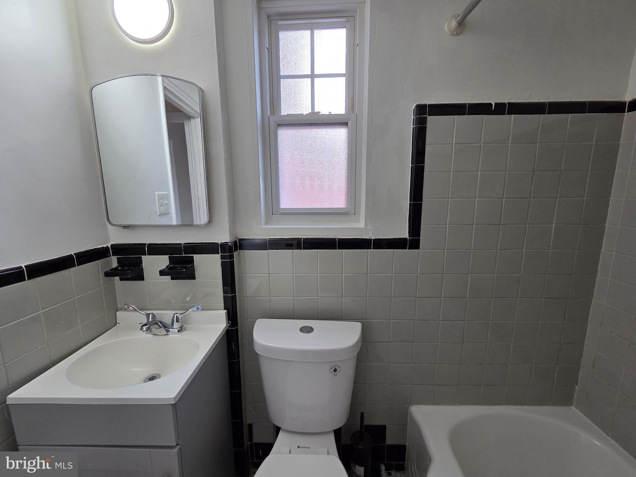 CONGRESS HEIGHTS - Residential