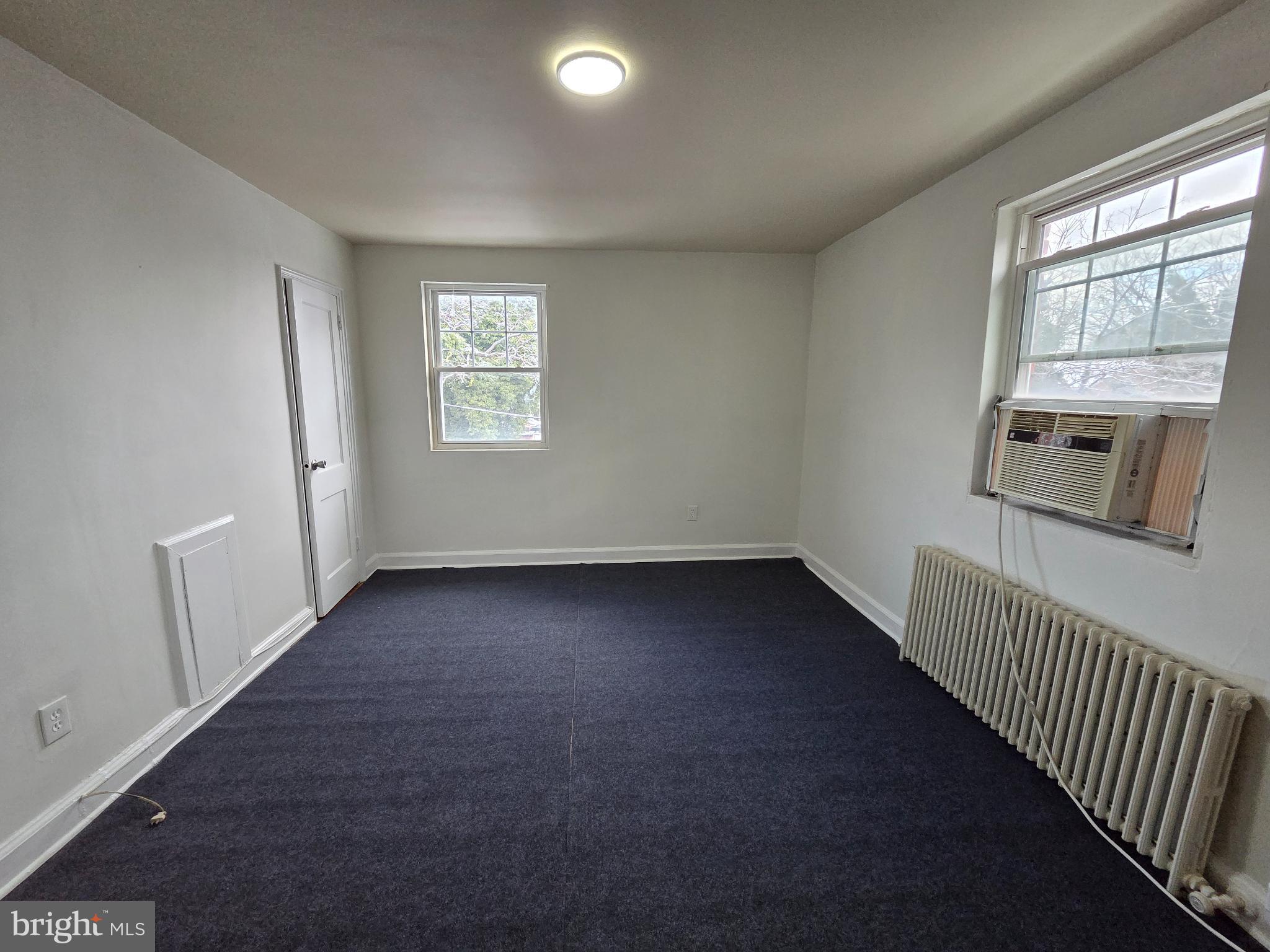 CONGRESS HEIGHTS - Residential