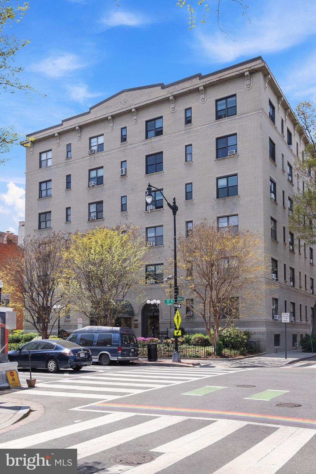 DUPONT - Residential