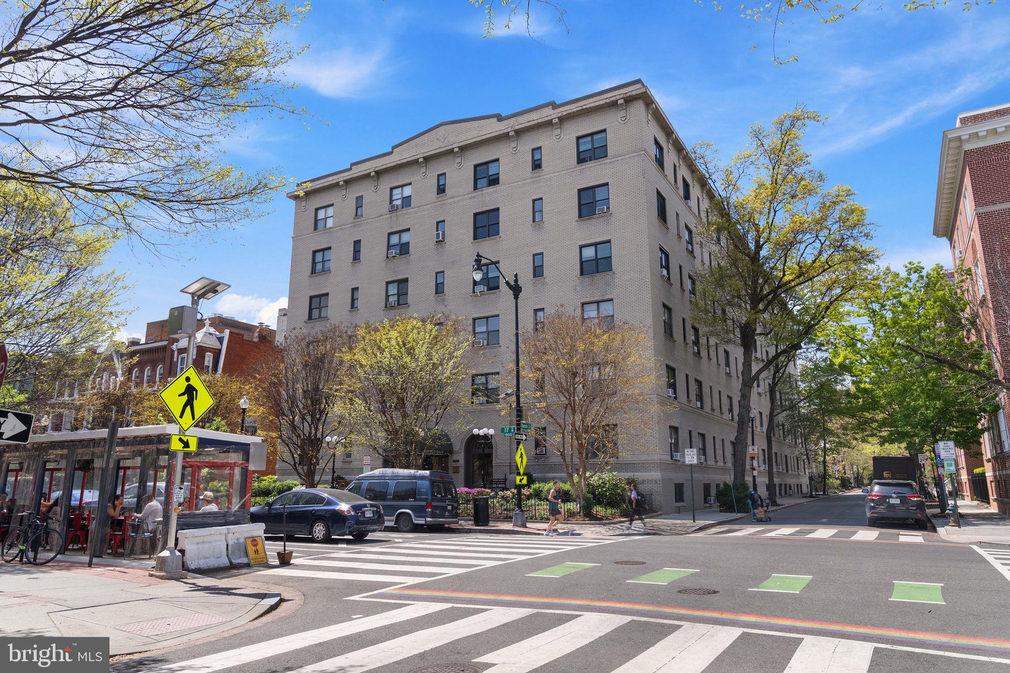 DUPONT - Residential