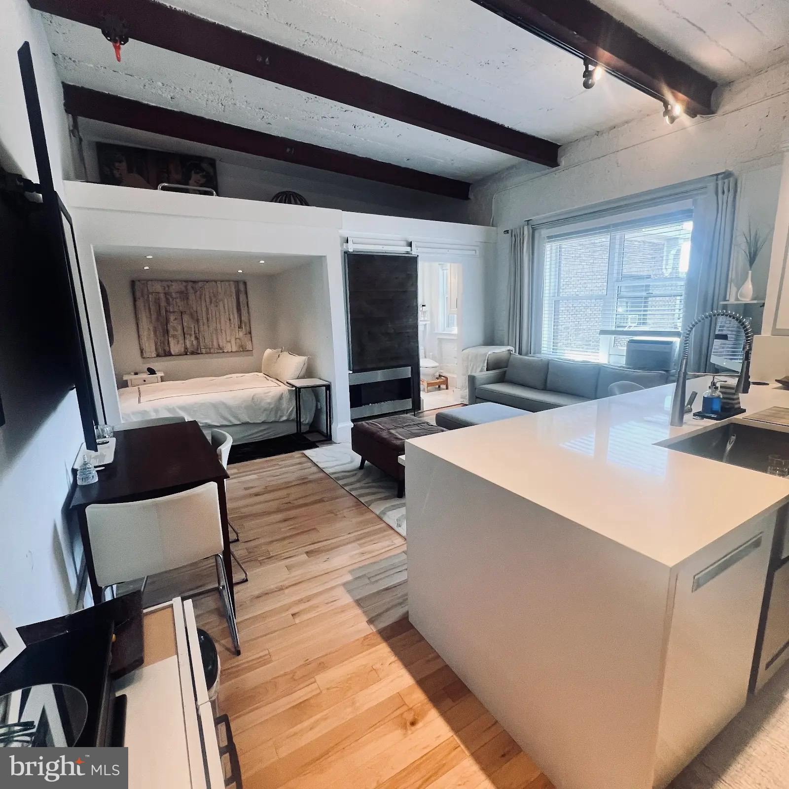 DUPONT - Residential