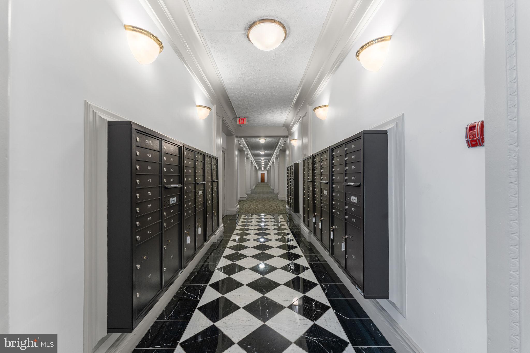 DUPONT - Residential